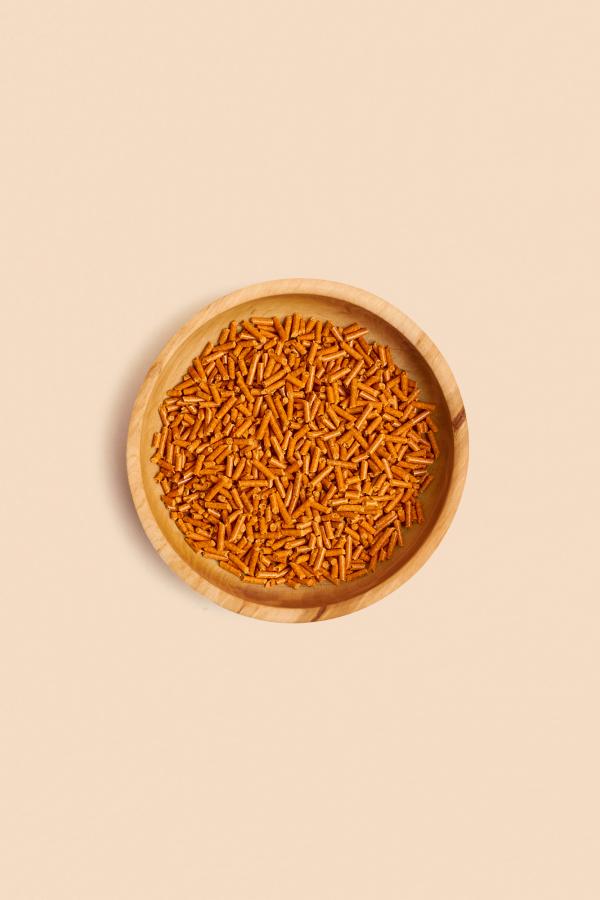Contenu Pellets de carottes
